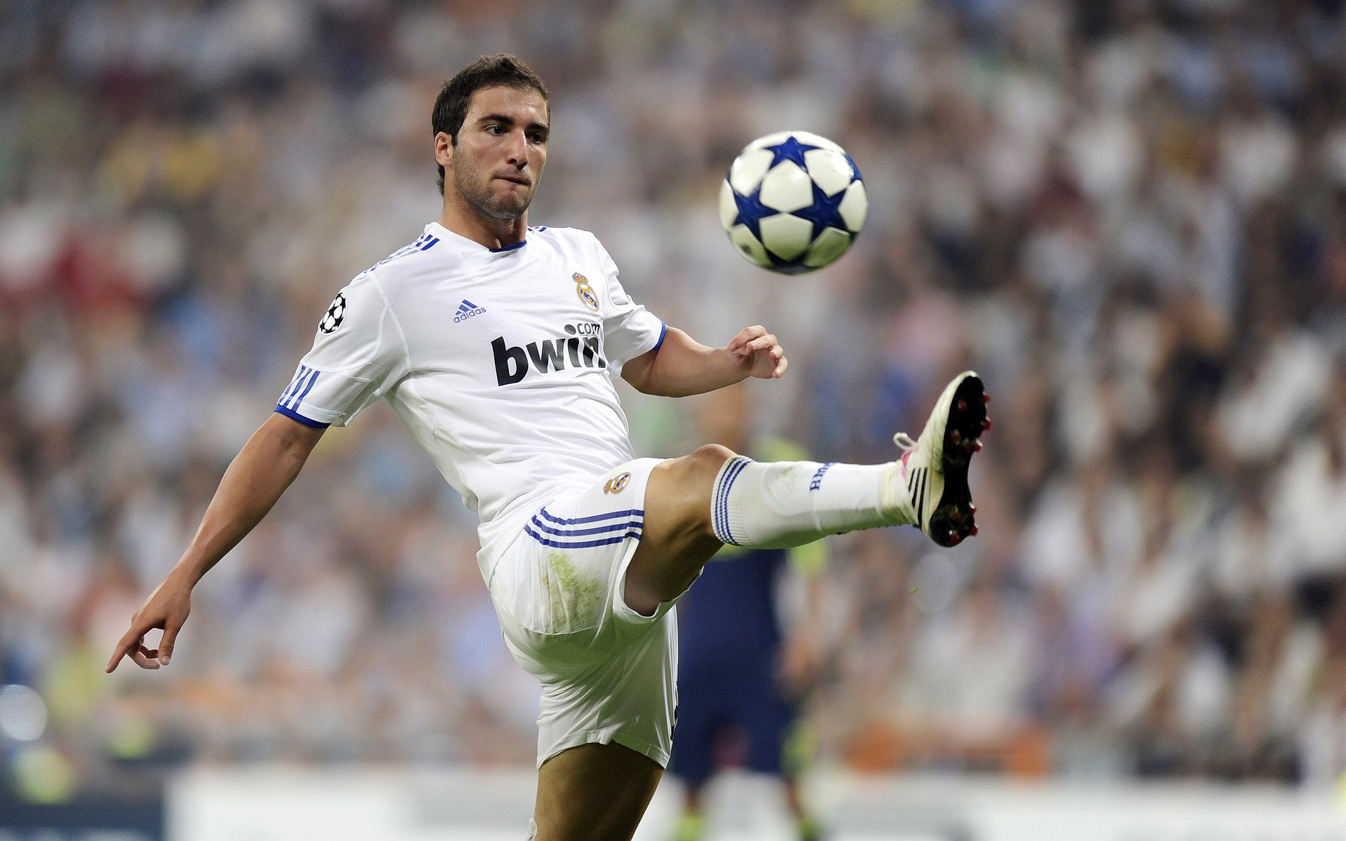 决赛气氛火爆,球迷激情四溢,决赛进球视频